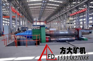 ChinaSand Manufacturing MachineCompany