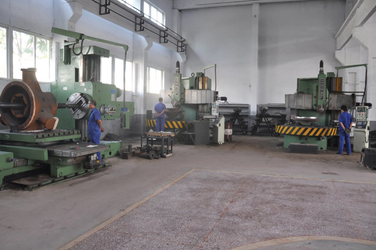 Henan Yukuang Machinery Manufacturing Co., Ltd