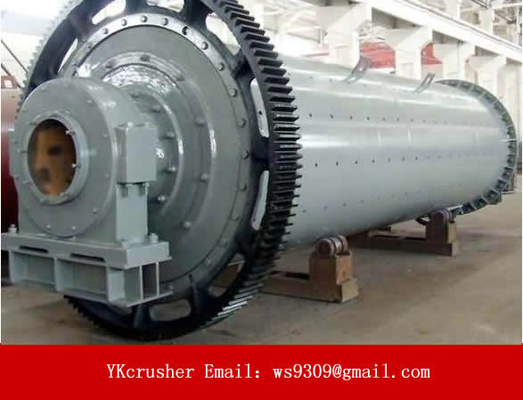 China Ball Mill Beneficiation Machine Ore Beneficiation Equipment Two Grinding Modes supplier