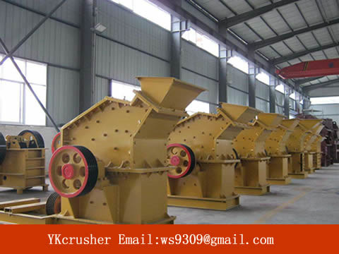 China Large Capacity Mining Rock Crusher Pxj Fine Crusher Easy Maintenance supplier