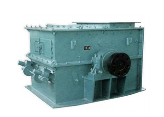 China Adjustable Screen Meshes Mining Rock Crusher Portable Ring Hammer Crusher supplier