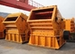 AC Motor Impact Hammer Crusher Compact Structure