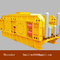 Primary Smooth Double Roll Crusher Two Rolls Rotating Reducing ROM Coal supplier