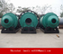 Ball Mill Beneficiation Machine Ore Beneficiation Equipment Two Grinding Modes supplier
