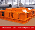Convenient Mining Rock Crusher / Coal Tooth Roll Crusher Large Capacity supplier