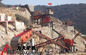 Industry Mobile Aggregate Production Plant High Crushing Rate Excellent Particle Size supplier
