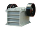 Mini Concrete Beneficiation Machine PE Mini Jaw Crusher AC Motor Compact Structure supplier