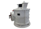 Chemical Industry Mining Rock Crusher Industrial Rock Crusher AC Motor supplier