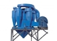 20 - 35t/H Capacity Beneficiation Machine Gypsum Sand Powder Separator supplier