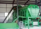 Garbage Recycling Machine Waste Trommel Screen Municipal Solid Waste Recycling Plant supplier