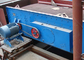 Triaxial Elliptical Vibrating Screen High Capacity For Mobile Screening Plant supplier