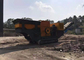 Portable Crawler Mobile Crushing Plant Construction Waste Crushing Plant supplier