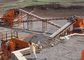 Hard Rock Stone Sand Basalt Processing Line Large Scale High Performance supplier