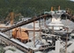 Mining / Quarry Stone Crushing Line Artificial Sand Manufacturing Plant supplier