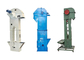Durable Iron Ore Processing Equipment Bucket Elevator Conveyor Vertical Transmission supplier