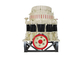 Spring Cone Crusher Machine Overload Protective System Iron Ore Crusher supplier