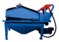 Heavy Duty Sand Recycling Machine Fine Sand Collecting System High Performance supplier