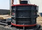 Complex Vertical Impact Crusher Fine Rock Crushing Plant High Performance supplier