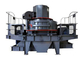High Speed Mining Rock Crusher VSI Vertical Shaft Impact Crusher Machine supplier