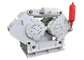 200kw Power High Pressure Roll Crusher High Efficiency Ore Beneficiation Equipment supplier