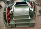 Large Capacity Coal Tooth Roll Crusher AC Motor For Mining / Construction supplier