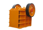 30kw Power Gold Jaw Crusher High Reliability 40 - 100mm Discharge Size supplier