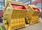Simple Design Impact Rock Crusher / Stone Crusher Plant With AC Motor supplier