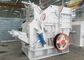 Durable Stone Crushing Equipment PFS Impact Crusher Full Automatic 90 - 110kw Power supplier