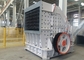 Durable Stone Crushing Equipment PFS Impact Crusher Full Automatic 90 - 110kw Power supplier