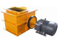 Adjustable Screen Meshes Mining Rock Crusher Portable Ring Hammer Crusher supplier