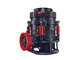 HPT Multi Cylinder Hydraulic Cone Crusher 90 - 250t/H Capacity Full Hydraulic Control supplier