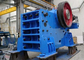 480mm Max Feeding Size Mining Rock Crusher Fixed Crushing Line 90 Kw Power supplier