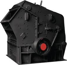 Wear Resistant Impact Stone Crusher For Gold Mining Equipment