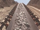 Rubber Mining Belt Conveyor Long Distance Transport