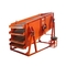 Double Layer Coal Vibrating Screen Machine For Stone Sand