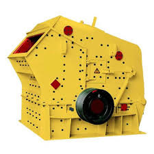 AC Motor Stone Marble Crushing Machine For Mining Processing