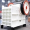 Mine Plant Jaw Rock Crusher 250x400 Powered By Electrical Motor