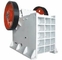 Stationary Mining Jaw Crusher Used For Stone Rock 400x600
