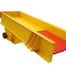 Double Motor Linear Vibrating Feeder For Quarry ZSW Series