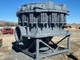 2022 New product fully automatic controlled hydraulic cone crusher 280-650 t/h