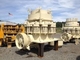 AC Motor Cone Stone Rock Crushing Plant For Quarry Project