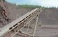 Stone Crusher Conveyor Belt Mining Belt Conveyor For Clinker And Slag