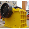 Mineral Processing Equipment Jaw Crusher Energy Saving Production Line