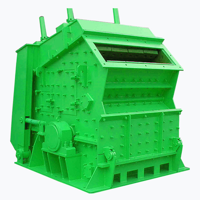 Impact Crusher PF Vertical Shaft Impact Crusher Machine