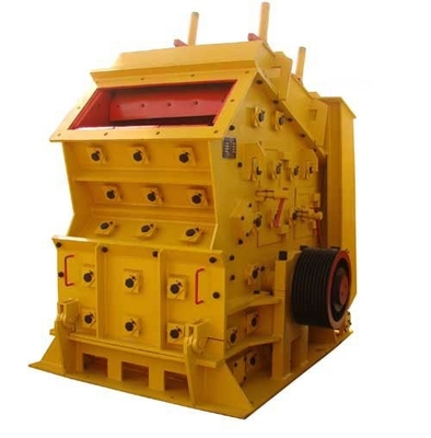 Impact Crusher PF Vertical Shaft Impact Crusher Machine