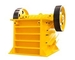 Hard Stone Gravel Small Heavy  Duty Jaw Crusher Customizable Color