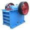 Hard Stone Gravel Small Heavy  Duty Jaw Crusher Customizable Color