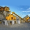 Mining Quarry Stone Marble Rock Spring Cone Crusher Hydraulic Operation