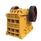 Mining Electrical Motor Stone Crusher Machine Large Capacity