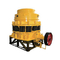 High capacity Fine aggregate compound cone crusher machine supplier